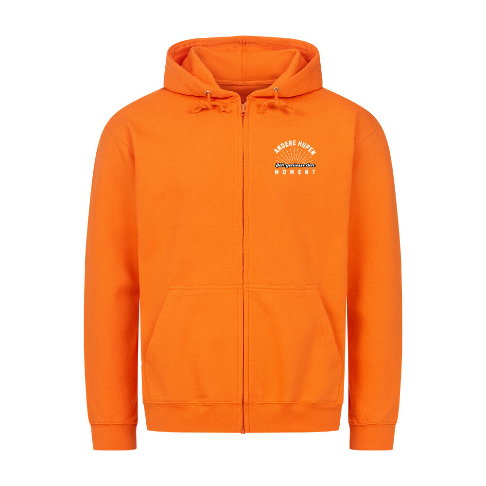 Image for color: orange crush