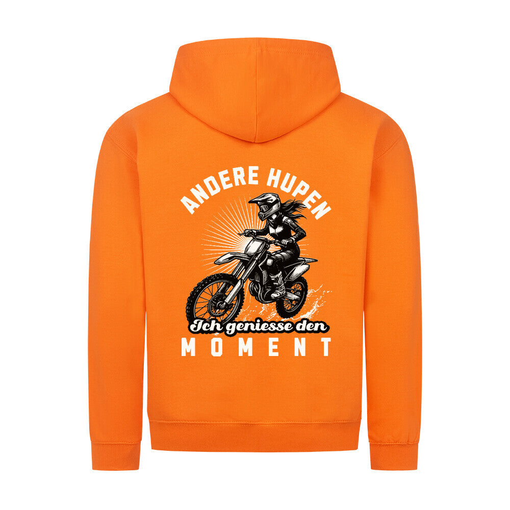 Image for color: orange crush