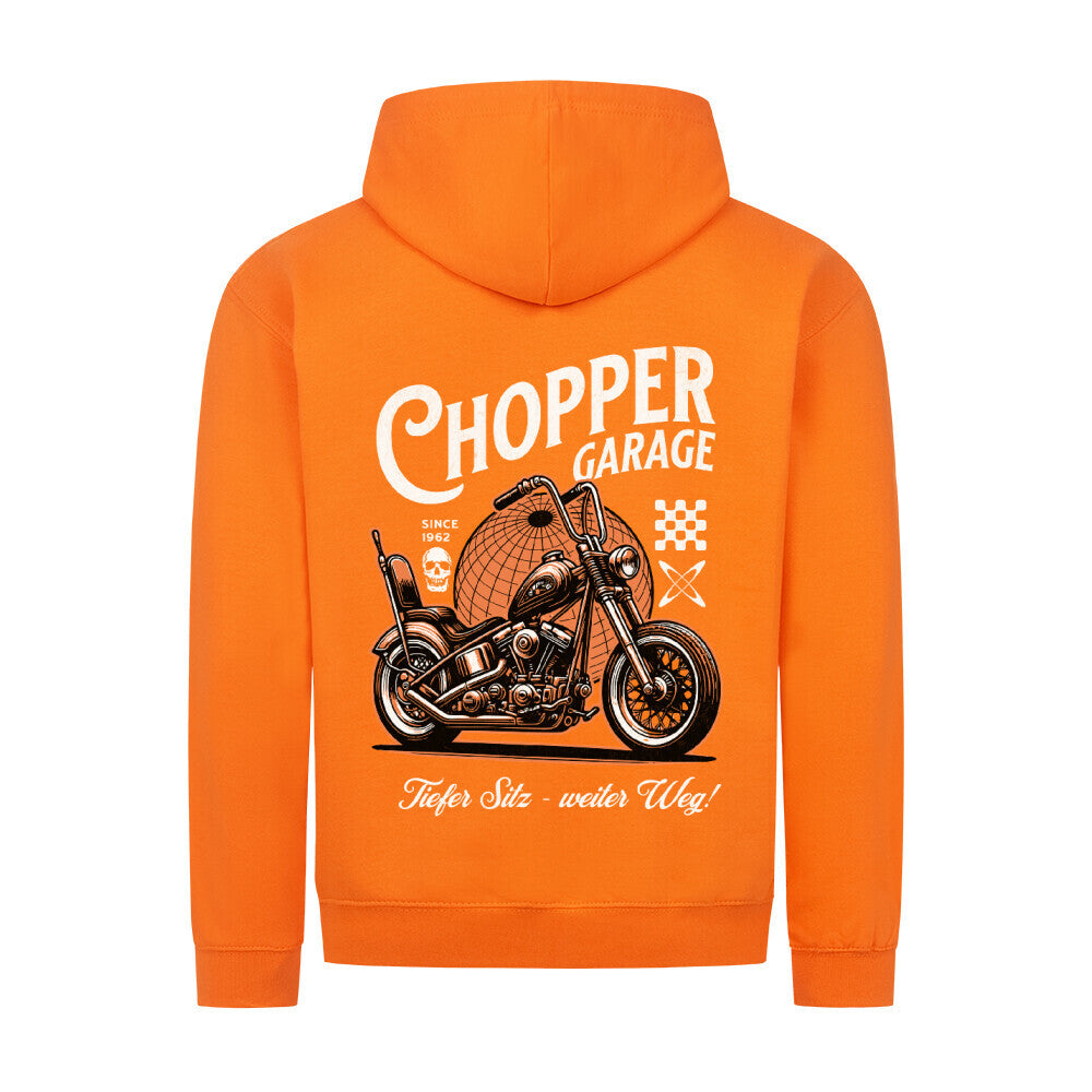 Image for color: orange crush