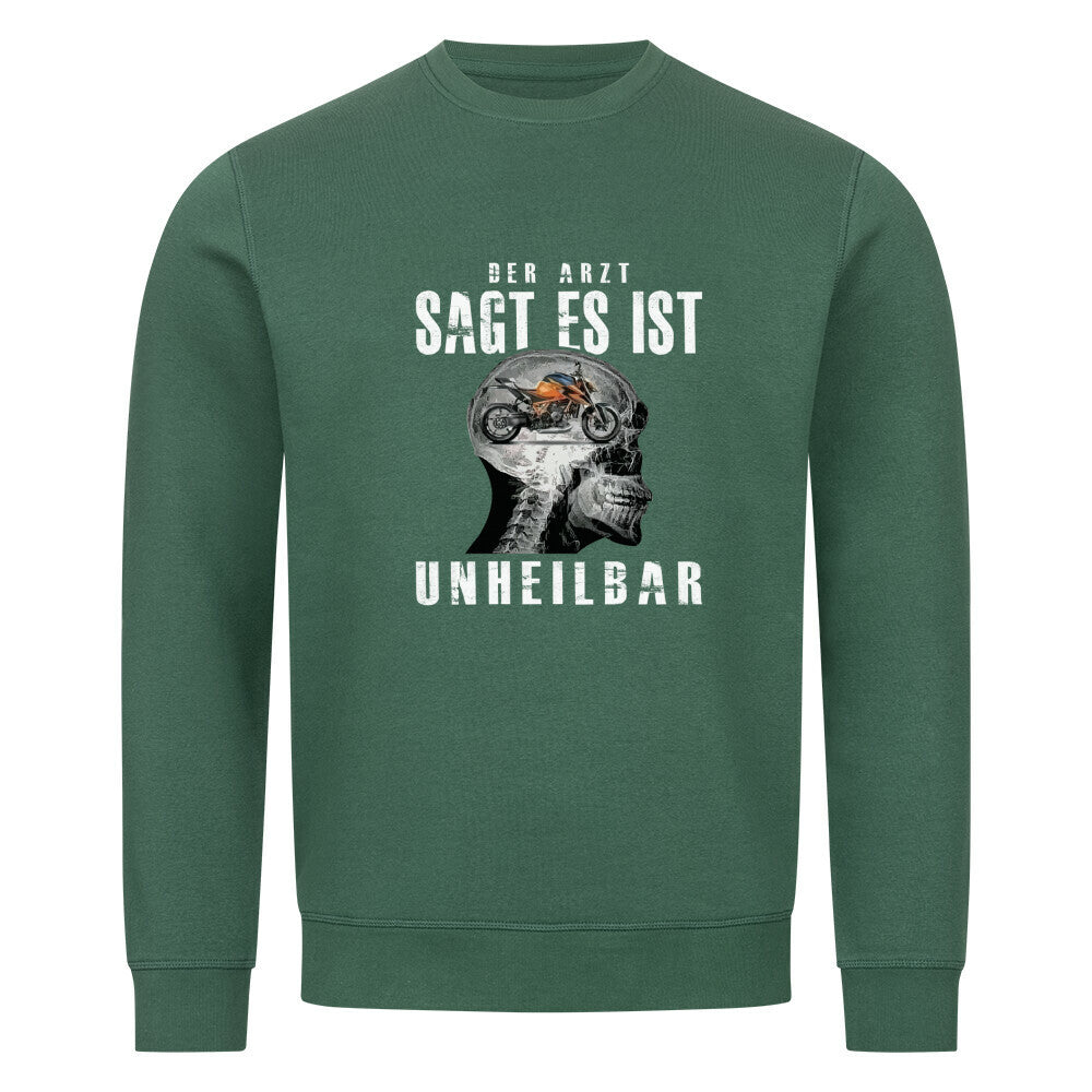 Image for color: varsity green