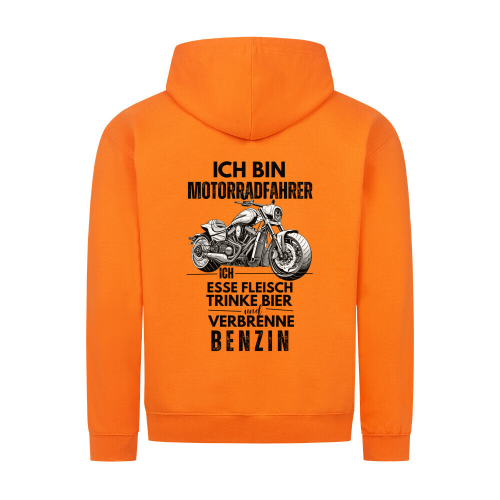 Image for color: orange crush