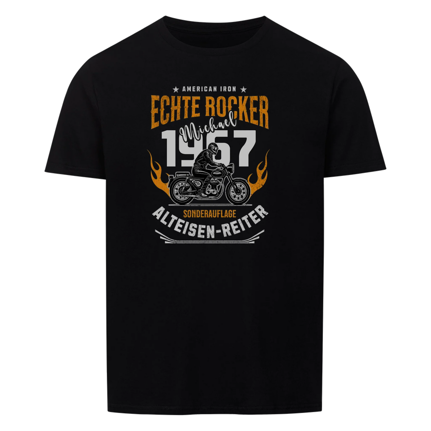 ECHTE ROCKER