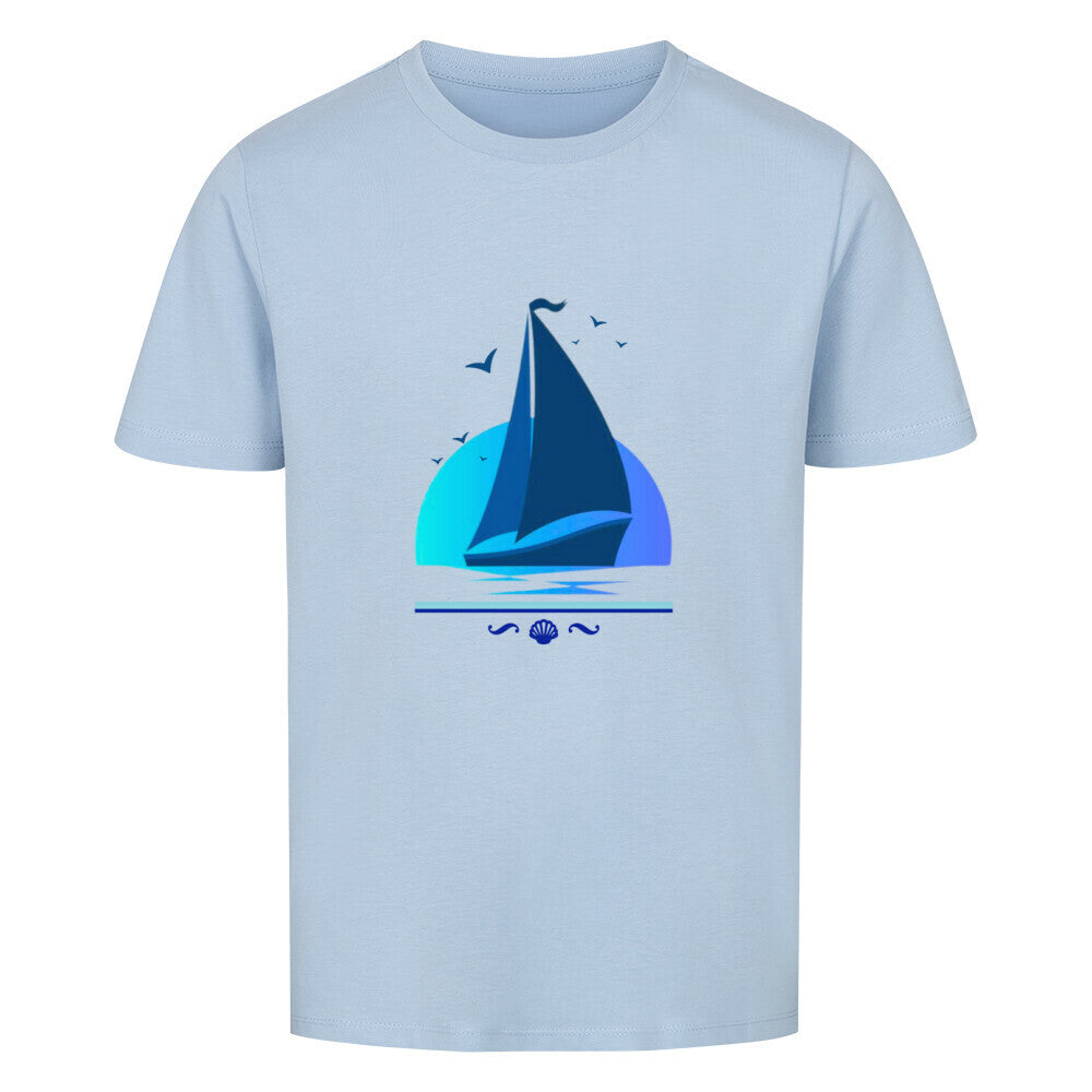 Image for color: sky blue