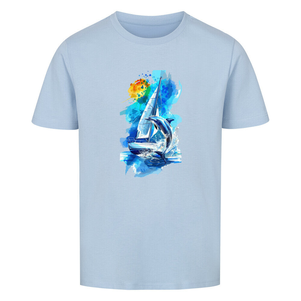 Image for color: sky blue
