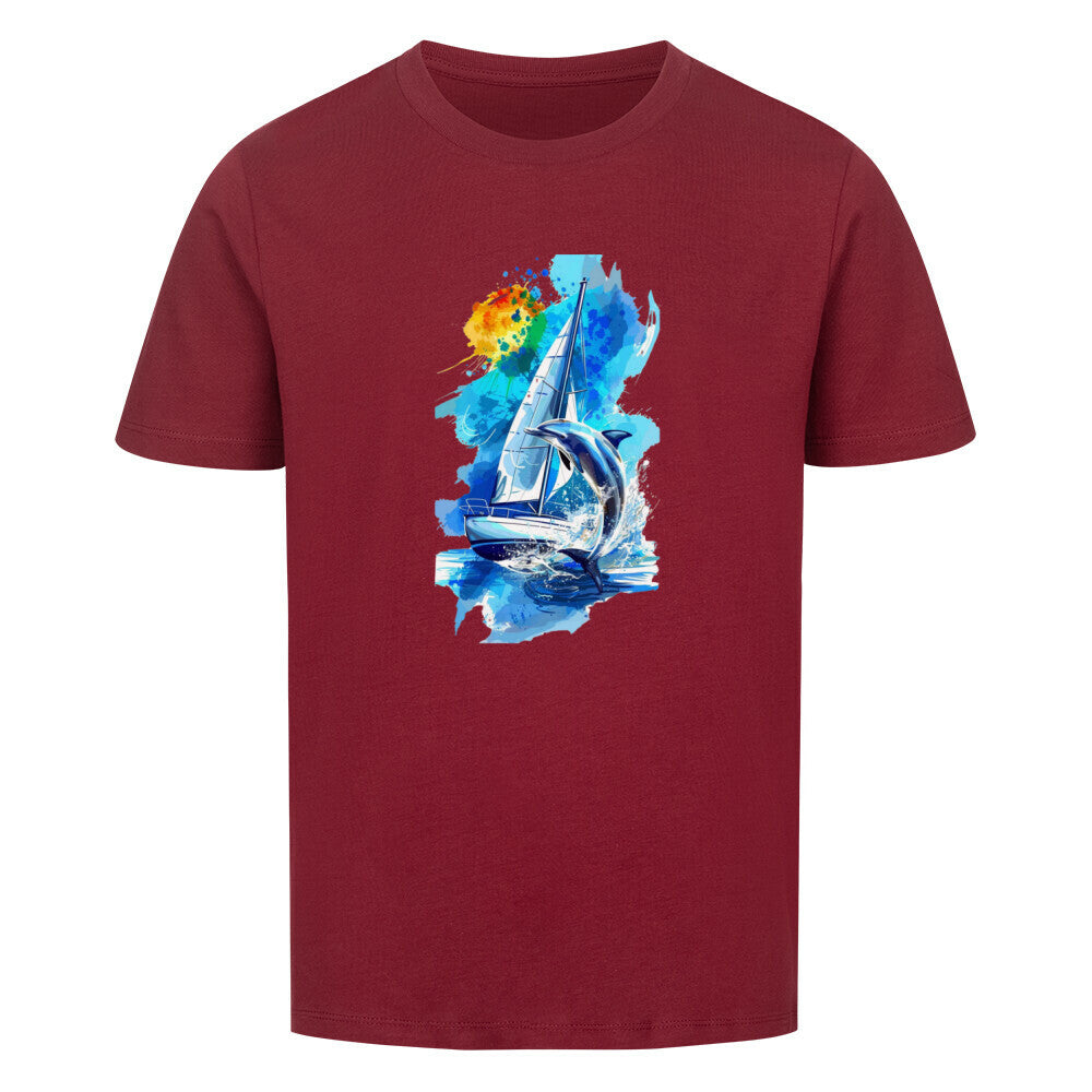 Image for color: weinrot