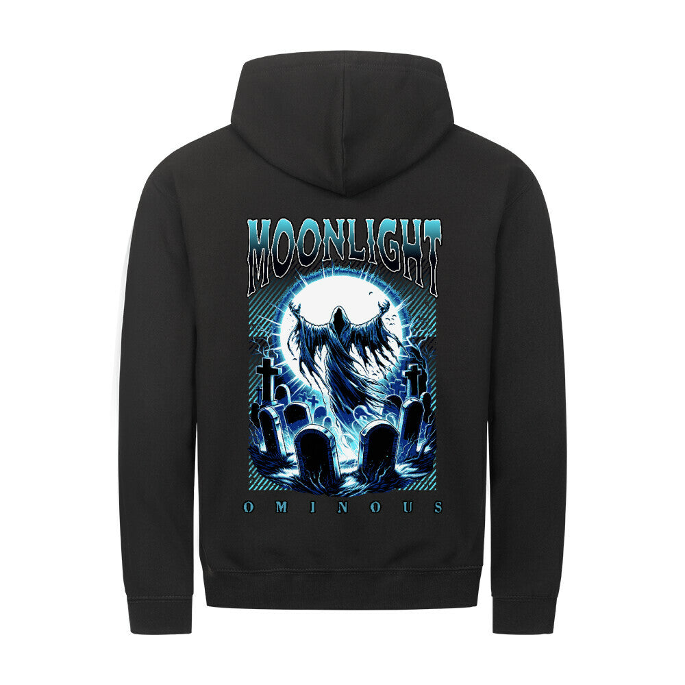 Image for color: deep black