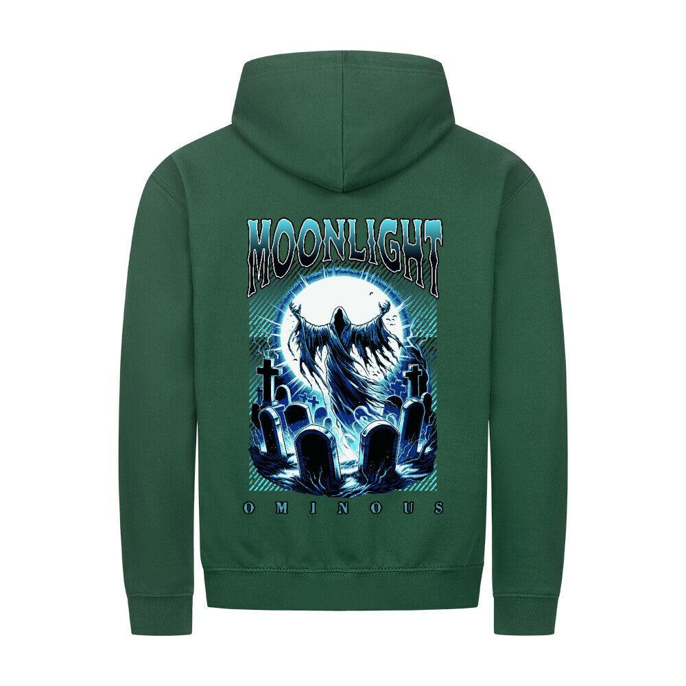 Image for color: bottle green