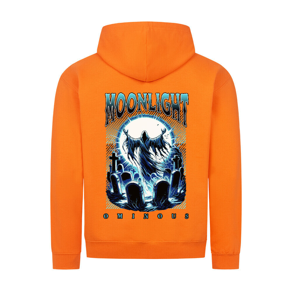 Image for color: orange crush