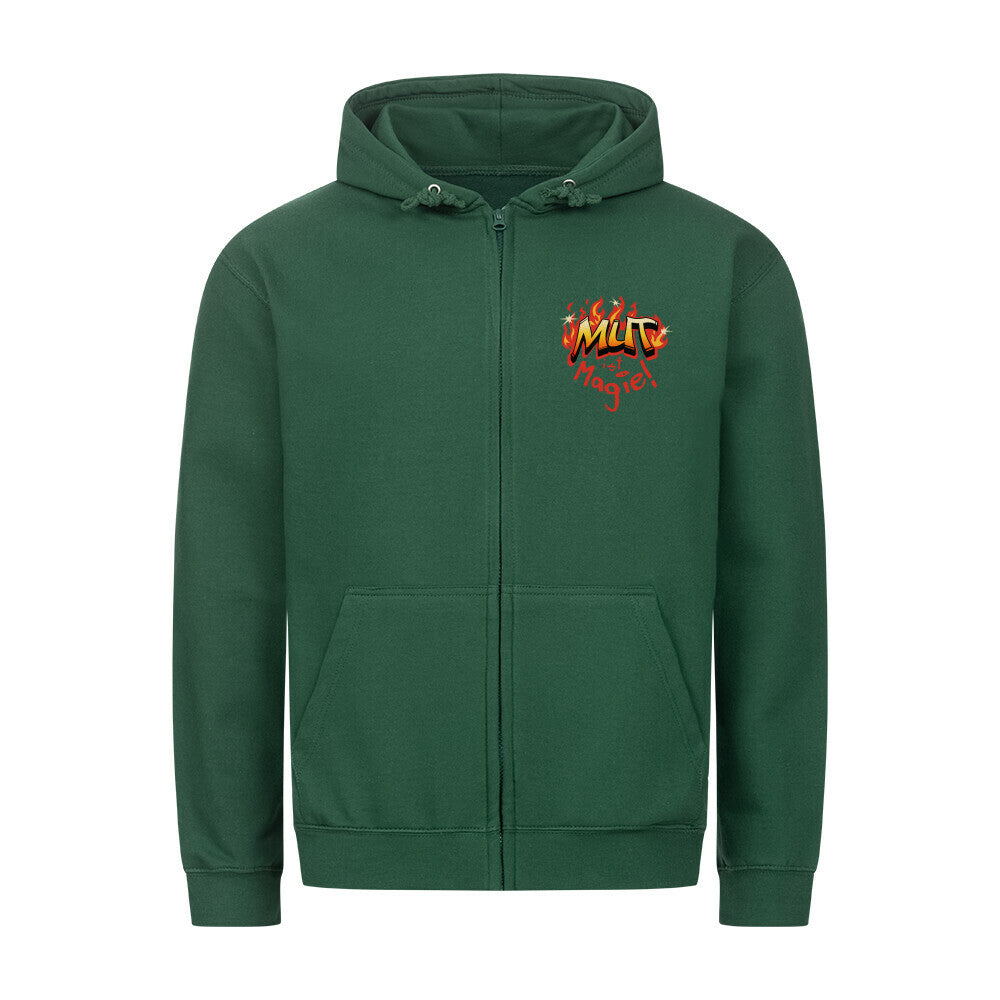 Image for color: bottle green