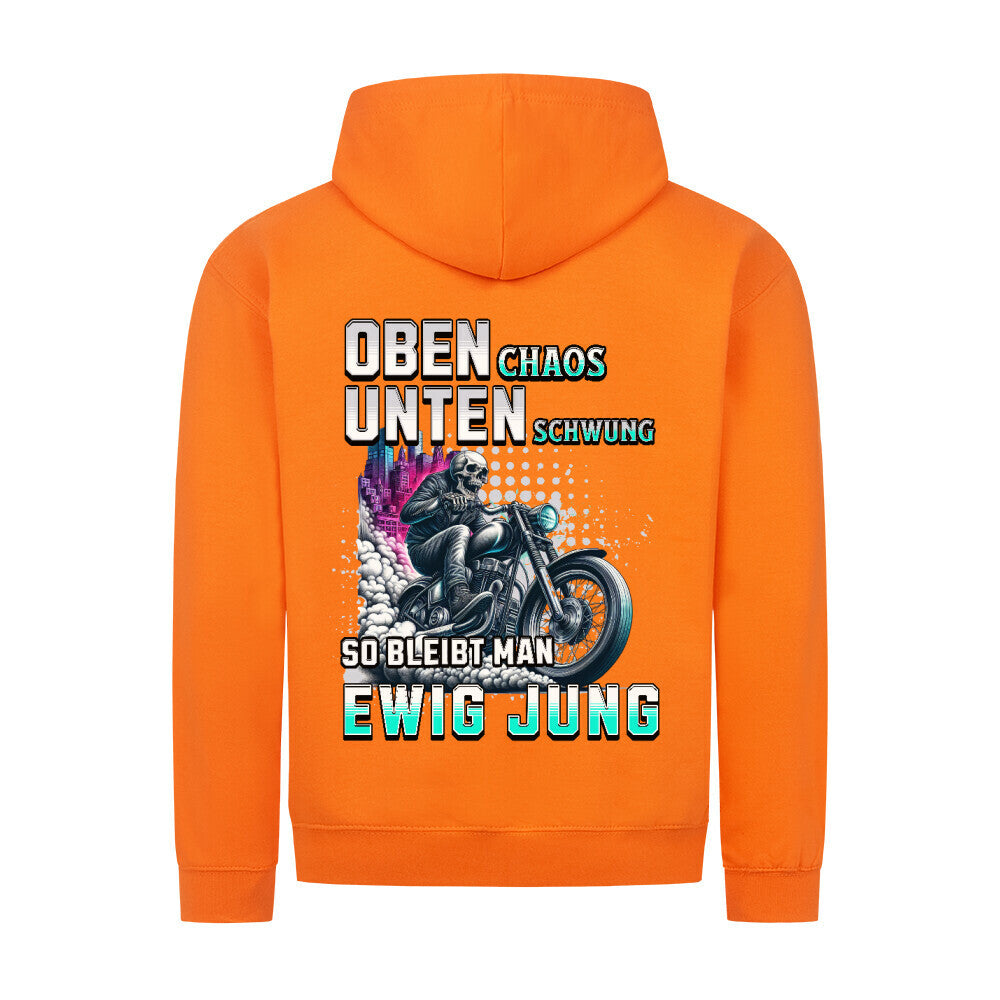 Image for color: orange crush