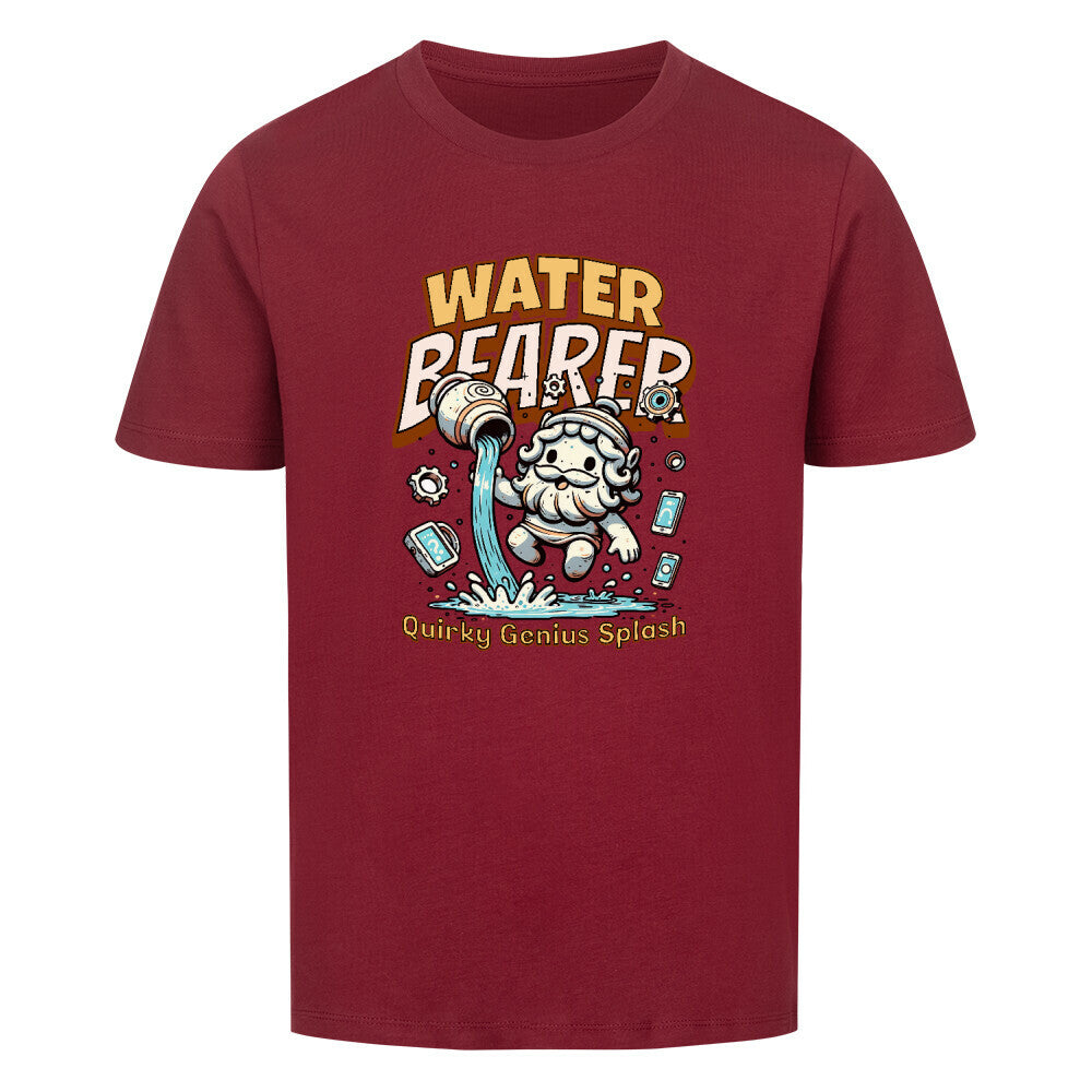 Image for color: weinrot