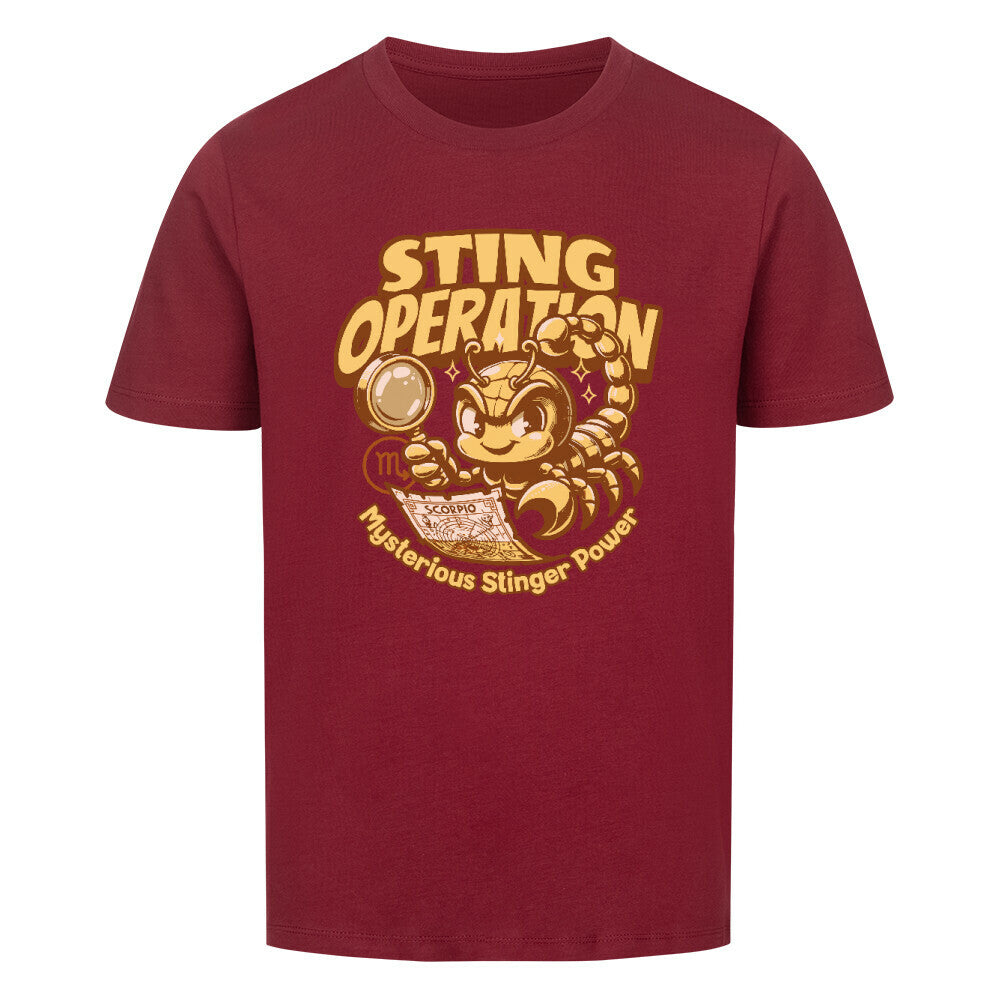 Image for color: weinrot