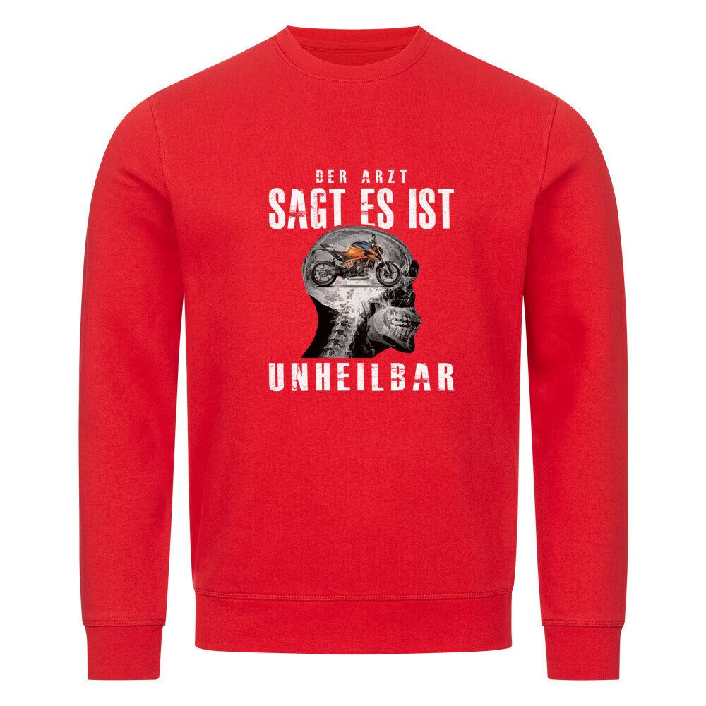 Image for color: bright red