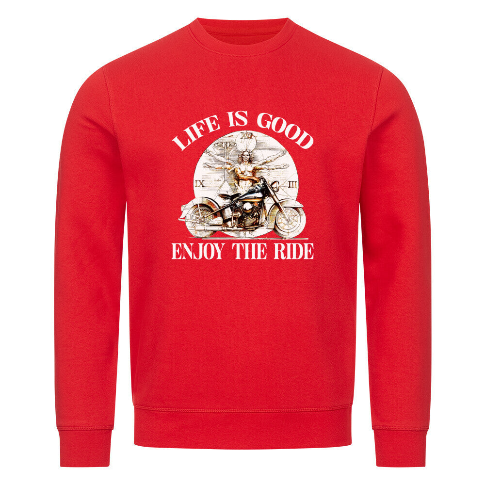 Image for color: bright red