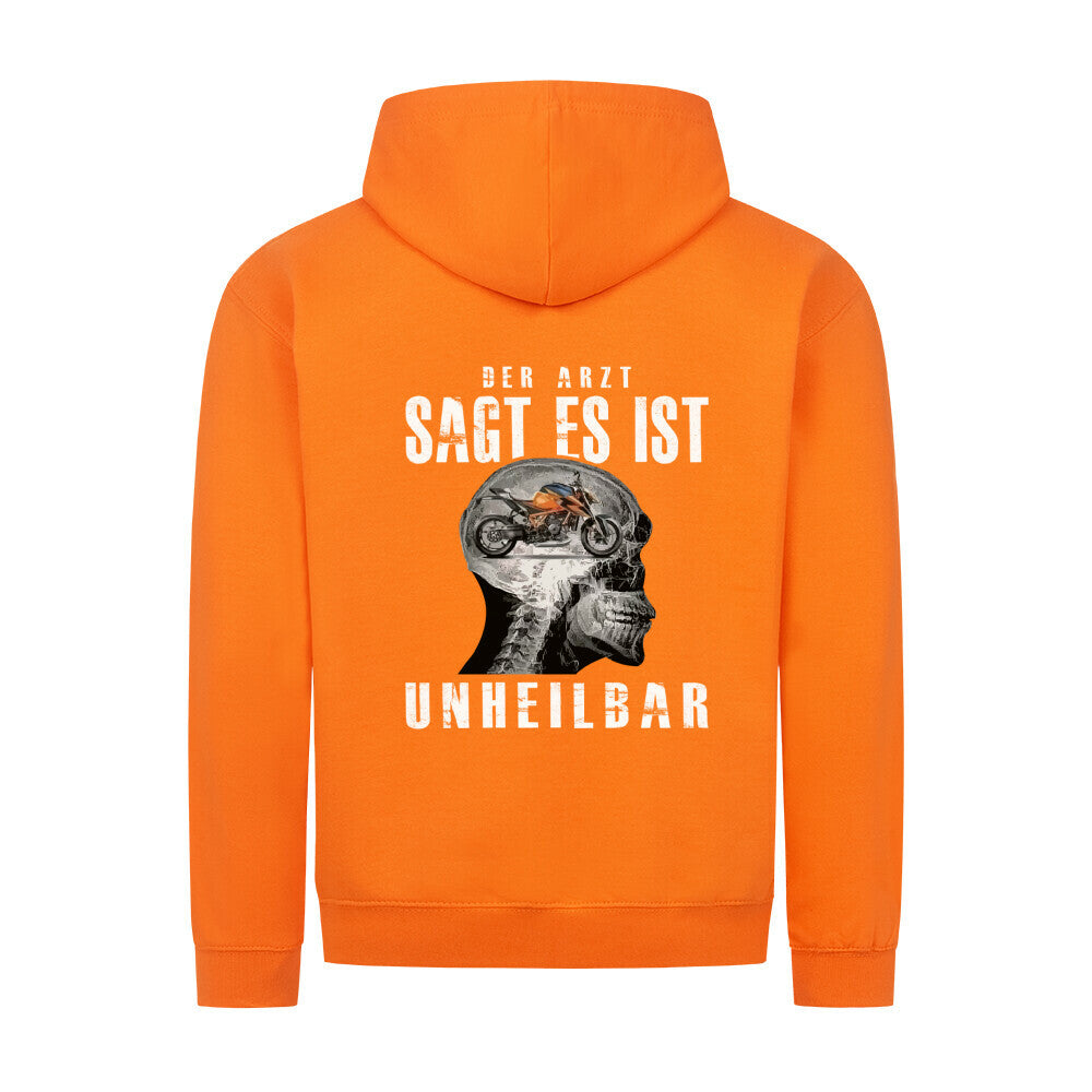 Image for color: orange crush