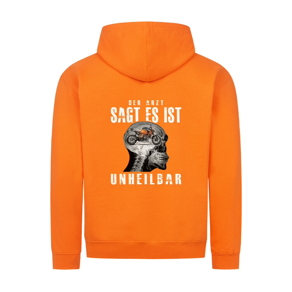 Image for color: orange crush