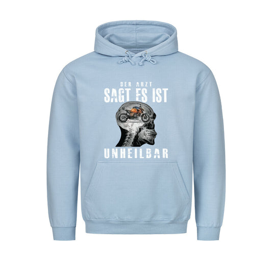 Image for color: babyblau