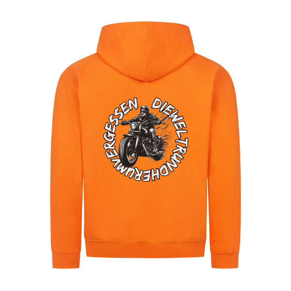 Image for color: orange crush