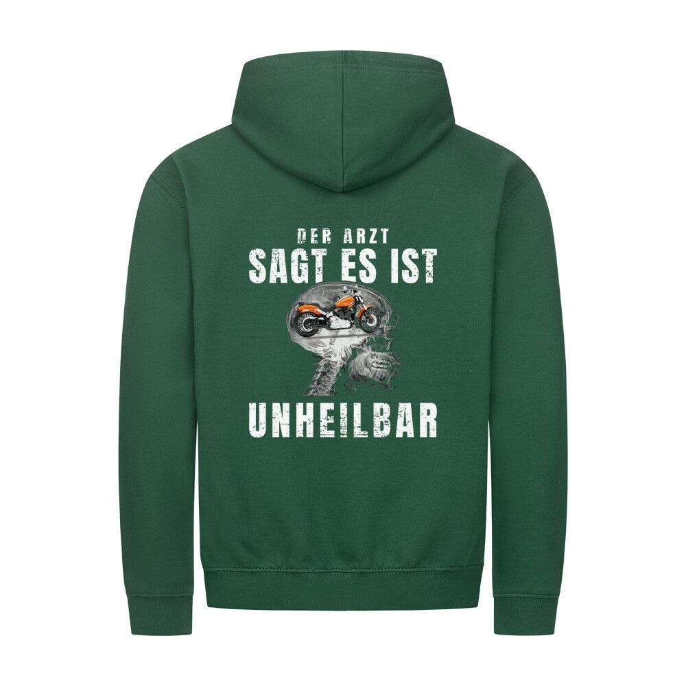 Image for color: bottle green