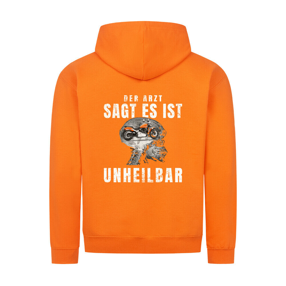 Image for color: orange crush