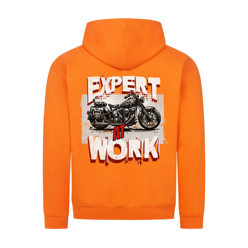 Image for color: orange crush