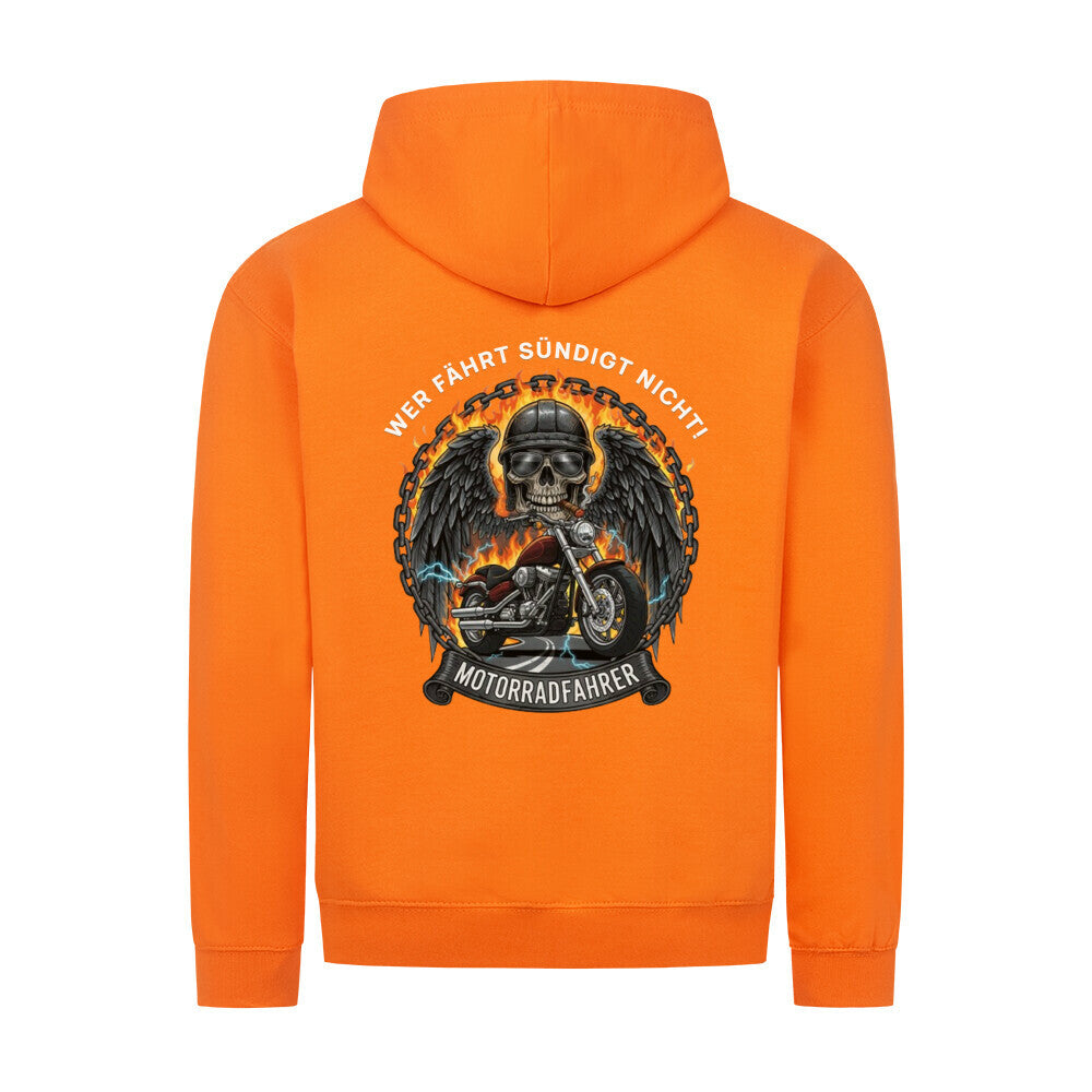 Image for color: orange crush