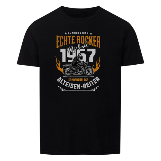 ECHTE ROCKER