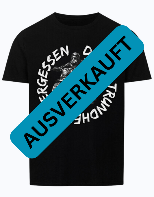 VERGESSEN1, Basic Shirt Unisex
